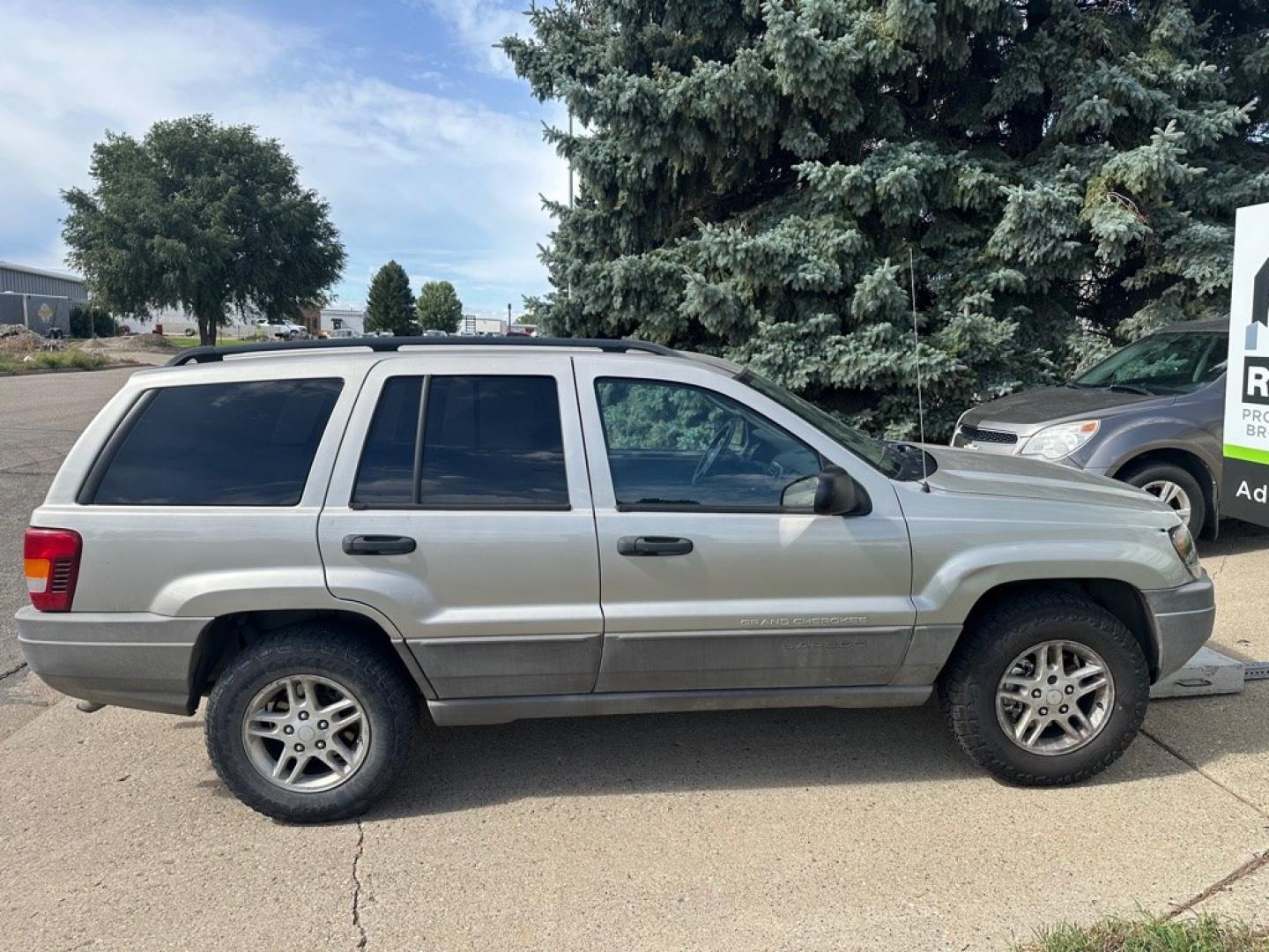 jeep grand cherokee 2004 1J4GW48S14C317889 image jeep grand cherokee 2004 1J4GW48S14C317889 image